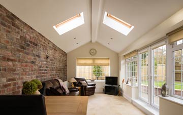 conservatory roof insulation Hardings Wood, Staffordshire