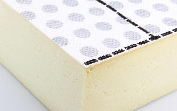 meeting Hardings Wood building codes