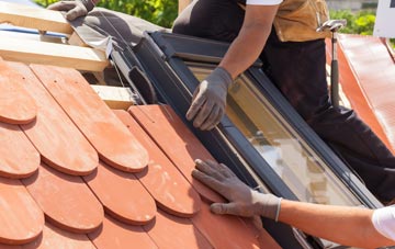 replacement Hardings Wood roof windows