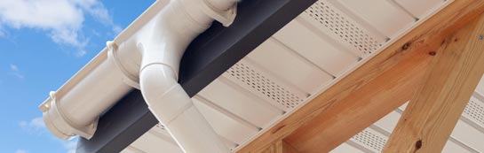 get Hardings Wood guttering quotes today
