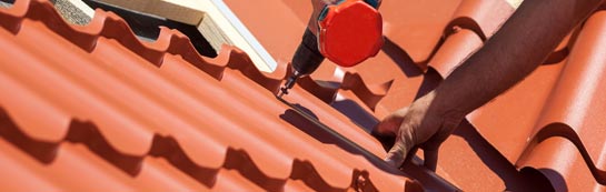 save on Hardings Wood roof installation costs