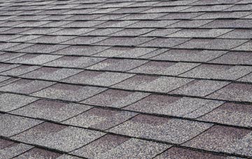 Hardings Wood tiles for shallow pitch roofing