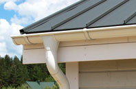 Hardings Wood soffits